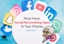 social media app that are must have on phone